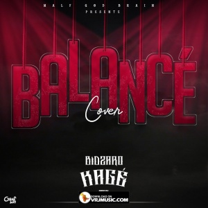 Balancé (cover)